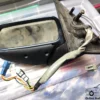 82486263 82449653 177110899 Left Rearview Mirror Lancia Thema Fiat Croma View Front