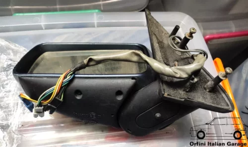 82486263 82449653 177110899 Left Rearview Mirror Lancia Thema Fiat Croma View Right