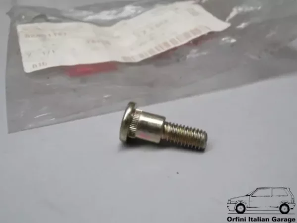 82491147 46439162 - Door Hinge Pin Rod Fiat Strada Palio View Front