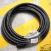 8466185510 91115427 Sliding Door Rubber Gasket Suzuki Super Carry Bedford Rascal View Front