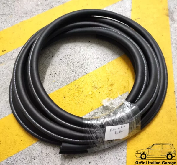 8466185510 91115427 Sliding Door Rubber Gasket Suzuki Super Carry Bedford Rascal View Front