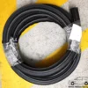 8468185510 91115428 Back Door Rubber Gasket Suzuki Super Carry Bedford Rascal View Front