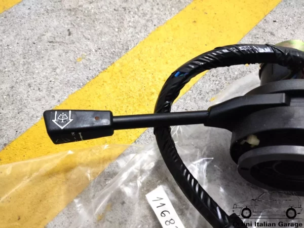8964755 - Devioluci Column Steering Switch Stalk - Iveco Turbo Daily View Front