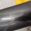 9600.1E Alettone Rear Spoiler Peugeot 205 GTI ZENDER KIT View Front