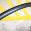 9600.1E Alettone Rear Spoiler Peugeot 205 GTI ZENDER KIT View Rear