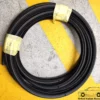 902209 902233 9022.09 9022.33 Front Side Door Rubber Peugeot 404 Pickup View Front