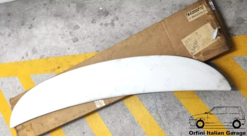 90397426 1719678 - Rear Spoiler Irmscher Opel Astra F Sedan / Cabrio View Upper
