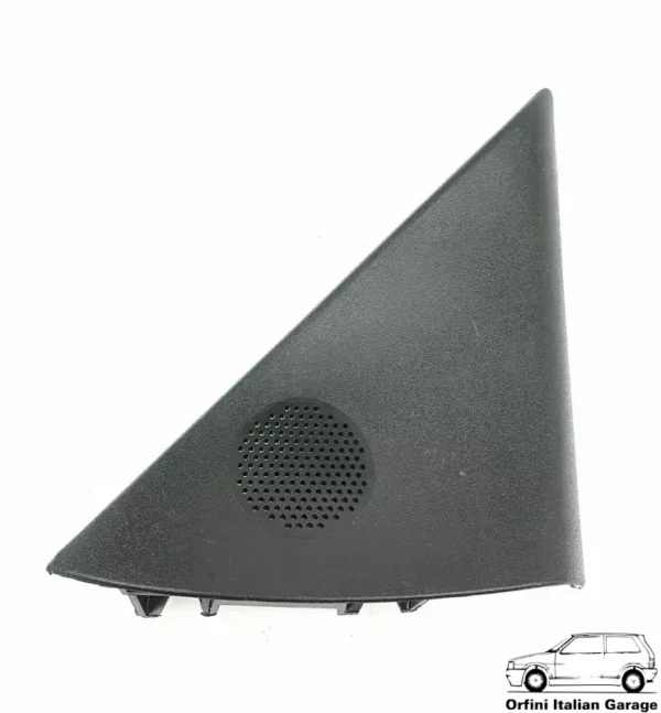 90430140 Interior Triangle Right Mirror Opel Astra F GSI View Front