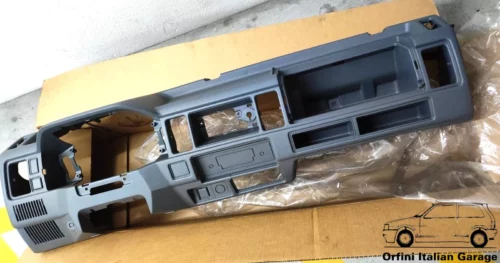 91138014 Dashboard Suzuki Super Carry Bedford Rascal SK410 View Upper
