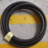 9114054 9114053 Front Door Rubber Opel Vauxhall Corsa B GSI / 3 doors versions View Front