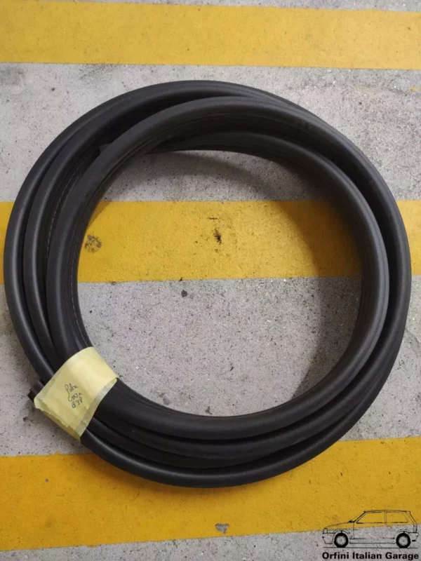 9114054 9114053 Front Door Rubber Opel Vauxhall Corsa B GSI / 3 doors versions View Front