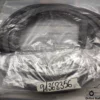91368356 4323305 91368128 Rear Left Door Rubber Fiat 131 5 Doors View Front