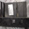9140010073 BOSCH AC Heater Control Panel Fiat Croma Saab Lancia Thema View Rear