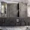 9140010073 BOSCH AC Heater Control Panel Fiat Croma Saab Lancia Thema View Left
