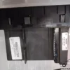 9140010155 BOSCH AC Heater Control Panel Lancia Thema View Rear