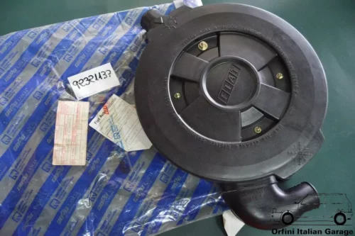 92321137 Air Filter Box Scatola Filtro Aria Fiat Uno Panda 131 Ritmo Fiorino View Front