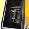 92332959 91391632 7614094 Air Filter Housing Box Fiat Panda Uno Lancia Y10 Fire View Front