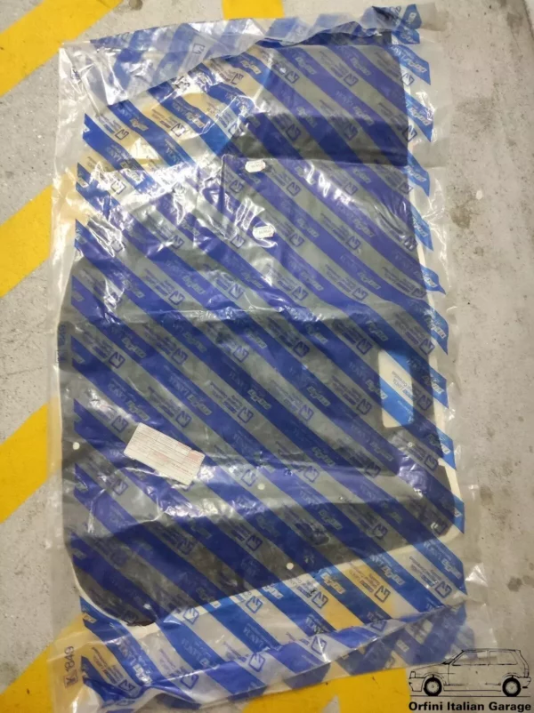 92336155 92326406 Back Rear Left Door Plastic Cover Guard Fiat Tipo Tempra View Front