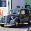 92395 Bearing Cuscinetto Dynamo Dinamo Fiat 1100 B BL BLR Musone View Left