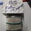 9401906508 - Fuel Filter Fiat Lancia Alfa View Rear