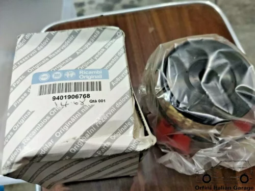 9401906768 - Fuel Filter Fiat Lancia Alfa View Front