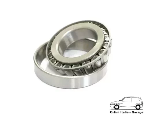 9403125379 9403125209 Bearing Differential Gearbox Fiat Ducato Peugeot Citroen View Front