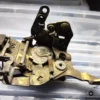 95515171 95513956 Lancia Delta 831 Front Left Door Lock View Front