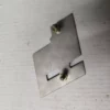 95525574 Lancia Delta HF Blue Badge View Front