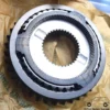 9565643588 9565643580 Synchronizer 1st 2nd Gearbox Fiat Ducato Jumper Boxer View Front