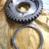 9565643588 9565643580 Synchronizer 1st 2nd Gearbox Fiat Ducato Jumper Boxer View Rear