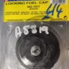 9566655180 9616009380 Fuel Tank Cap Fiat Ulysse Lancia Zeta Peugeot Citroen View Rear