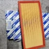 9626759680 9463624580 - Air Filter Fiat Lancia View Front