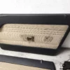 96501110 96501111 96501112 96501113 96586214 Door Panels Alfa Romeo 33 -1990 View Front