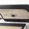 96501110 96501111 96501112 96501113 96586214 Door Panels Alfa Romeo 33 -1990 View Rear