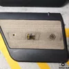 96501110 96501111 96501112 96501113 96586214 Door Panels Alfa Romeo 33 -1990 View Upper