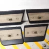 96501110 96501111 96501112 96501113 96586214 Door Panels Alfa Romeo 33 -1990 View Lower