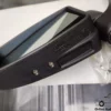 96586495 Left Rearview Mirror Specchio Alfa Romeo 33 905 View Rear