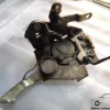 96590710 60594905 96502726 Front Right Door Lock Alfa Romeo 33 View Front