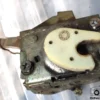 96590710 60594905 96502726 Front Right Door Lock Alfa Romeo 33 View Rear