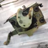 96590713 965907130 Rear Left Door Lock Alfa Romeo 33 View Rear
