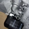 9681825280 EGR Valve Fiat Peugeot Citroen Volvo Ford Lancia View Rear