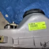 97611096 7670051 Front Right Cibie Headlight - Fiat Fiorino View Rear
