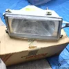 97611096 7670051 Front Right Cibie Headlight - Fiat Fiorino View Left