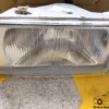 97611097 7670052 Front Left Cibie Headlight - Fiat Fiorino View Rear