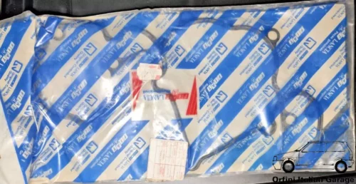 98472291 500388382 - Valve Cover Seal Gasket - Fiat Ducato View Front