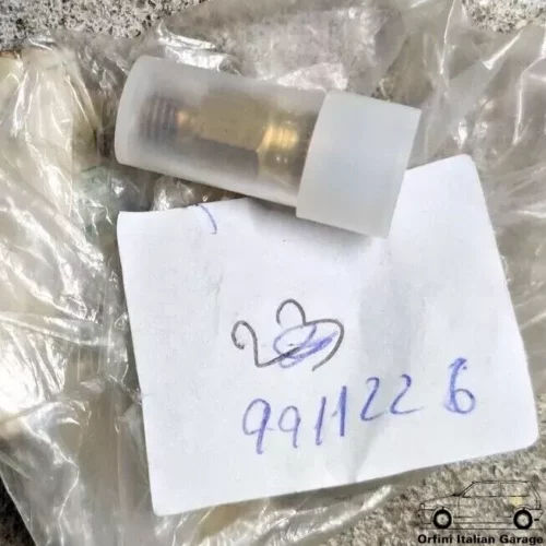 9911226 - Carburettor Needle Valve - Fiat 126 Panda Uno View Front