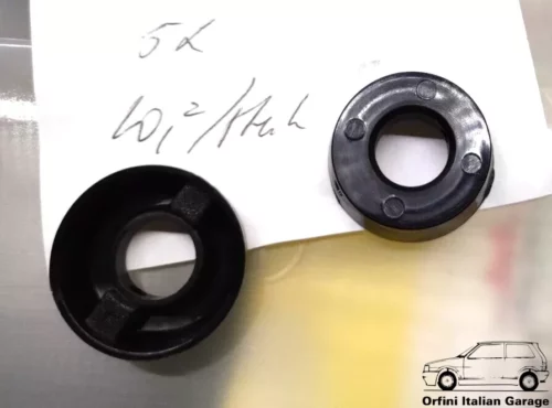 9913854 Oil Seal Distributor Fiat 127 Autobianchi A112 Panda Uno View Front