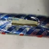 9936871 Rear Left Right Light Lamp Lens Fiat Fiorino 242 View Front