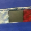 9936871 Rear Left Right Light Lamp Lens Fiat Fiorino 242 View Rear