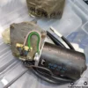 9937804 Windscreen Wiper Motor Fiat Ritmo View Rear